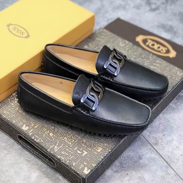 Tods sz38-45 mnh0515 (2)